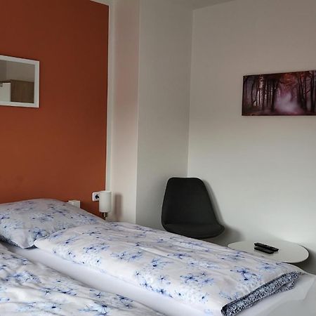Ullas Gaestehaus Munster im Heidekreis Exteriér fotografie